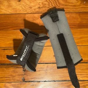 Ankle weights